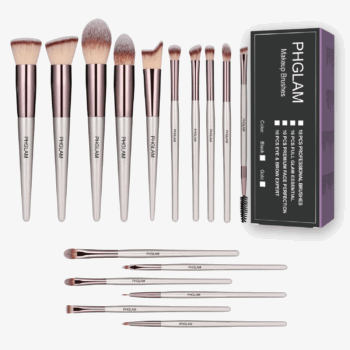 16-Pc Full Glam Essential