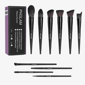 10-Pc Premium Face Perfection
