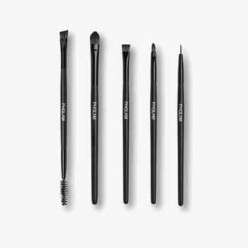 5-Pc Eye Brush Set